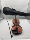 Fritz Otto Kaiser 1963 Violin Nr  122 - Hand Crafted - Made In Germany