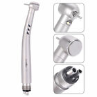 Dental Fiber Optic Led E-generator High Speed Handpiece Turbine 2hole 4hole