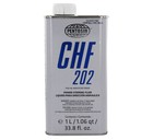 2x Liter Pentosin Chf202 Hydraulic Fluid Power Steering Oil For Land Rover Volvo