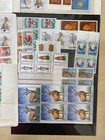 Middle East Stamps  Modern  Mint  From Different Collections  c179