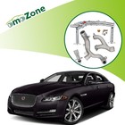 Upgraded Metal Coolant Water Pipe System Kit Compatible With Land Rover Range Ro