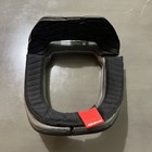Evs Youth R4 Neck Support - Black R4-bk-y