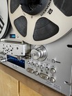Pioneer Rt-909 Vintage Reel-to-reel Tape Deck     read Description   