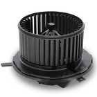 Hvac Blower Motor  With Fan For Volkswagen Jetta 06-18 Audi A3 06-13 700182