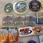 Lot Of 26 Disney Cast Member Buttons Dca- Disneyland-vintage Rare- Walt Bday