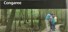 New Congaree Np - Sc   National Park Service Unigrid Brochure map   Gpo 2025