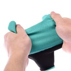 Gardening Digging Planting Pruning Tool Lawn Care 8 Claws Garden Genie Gloves Us