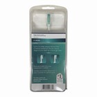 Philips Sonicare Genuine E-series Replacement Toothbrush Heads 3 Brush Heads New