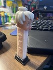 Vintage No Feet Disney   s Tinkerbell Pez Dispenser Pat 2 6 Mi Austria Clean