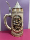 Vintage Anheuser Busch Budweiser Limited Edition Ii D Series 10 75x6   