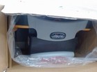 Chicco Keyfit 30 Infant Car Seat Base  Anthracite grey  New Out Of Box