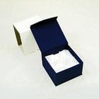High Quality Crystal Baseball Paperweight 3  With Gift Box