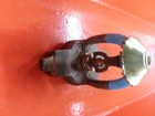 Antique Vintage Rare Globe Fire Sprinkler Head 