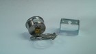 Intermetro Part   Rpc13-109 Analog Thermometer Final Price  