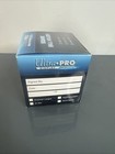 Ultra Pro Store Safe Square Baseball Display Holder Crystal Clear W box Sealed