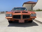 1971 Pontiac Gto 