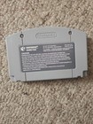 Super Mario 64 Nintendo 64 N64 Authentic - Not Tested - No Box