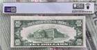 1929 10 Dollar National Currency  Fr1801-1 Type One