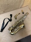 Selmer - Henri Selmer Paris Bundy Ii Alto Saxophone  g29018486 