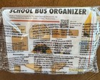 Home Depot    school Bus Organizer    Kids Workshop Kit September 2026  Pin  So Cute
