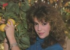 Ricky Schroder Alyssa Milano Teen Magazine Pinup Clipping Jeans Butt Blue Shirt