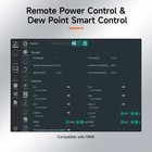 Svbony Sv241 Pro Astronomical Power Usb Control Hub For Astrophotography