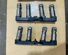 Hydraulic Lifters Complete Set Front   Back Oem Mopar 2x 5038785ad 2x 5038786ad