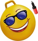 Hippity Hop Jumping Ball For Boys   Girls Age 7-9 - 20  Fun   Safe Toy