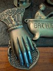 Antique Lot Of Bronze   Brass Various Items-some Items Are Very Old