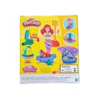 New Disney Princess Little Mermaid Ariel And Undersea Friends Play Doh Set