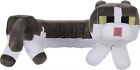 Cat Doll U-shaped Pillow Minecraft Soft Neck Head Chin Cartoon Travel Pillow Toy