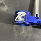 Ride Engineering 2008 Yamaha Yz450f Yz250f Front Fork Triple Tree Clamp Stem