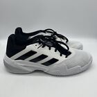 New Adidas Barricade 13 M If0465 Sz 11 Mens White Black Black White Tennis