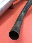 1984 Honda Atc 200x Dg Exhaust   needs Weld Repair  1983 - 1985 Honda Atc 200x