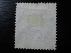 Sweden Sc   22 Scarce Mint No Gum Stamp  Scv  150 00