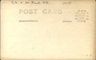 Electric Locomotive Cm st p C1900s-20s Real Photo Postcard Bhn