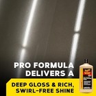  M205 Mirror Glaze Ultra Easy-to-use Formula For 32 Oz Finishing Polish