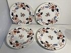Royal Crown Derby Service For 4 Beaumont Pattern