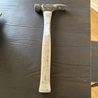 Hart Hammer  21 Ounce  Collectable  Vintage  Hart Tool Company  
