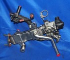 10-18 Toyota Prius Lexus Ct200h 1 8l Egr Cooler   Valve Assembly Oem 25601-37010