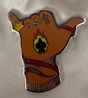 Hang Loose Geocoin - Unactivated