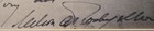 Rare Framed Nelson Rockefeller Authentic Hand-signed Photo Presentation Set       