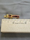 Vintage Mcdonald s Big Mac Truck Pin 90s Lapel Badge Fast Food Collectible Promo