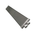 Automatic Transmission Oil Cooler For Ram Promaster 1500 2500