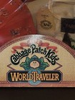 Vtg  1985 Cabbage Patch Kids World Traveler China Girl Unopened In Original Box