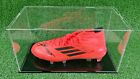 Lionel Messi Adidas F50 Soccer Shoes Hand Signed With Coa New Arrivals