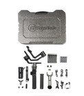 Feiyu Ak4500 3-axis Handheld Gimbal Stabilizer Essentials Kit For Video Max 10lb