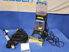 Bissell   Turboclean    Dualpro Pet Carpet Cleaner 3072