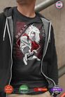 Jiraiya Shirt Naruto Shippuden Sasuke Kakashi Anime Unisex Tee T-shirt All Size