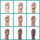 Wet N Wild Wild Shine Nail Polish  Nail Color  0 41 Fl Oz    Choose Your Color  
